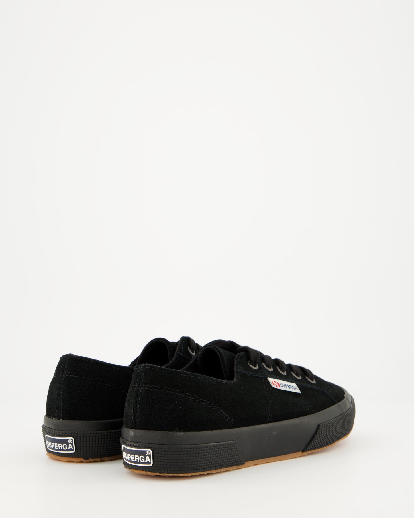 Superga 2750 - Zapatillas de piel