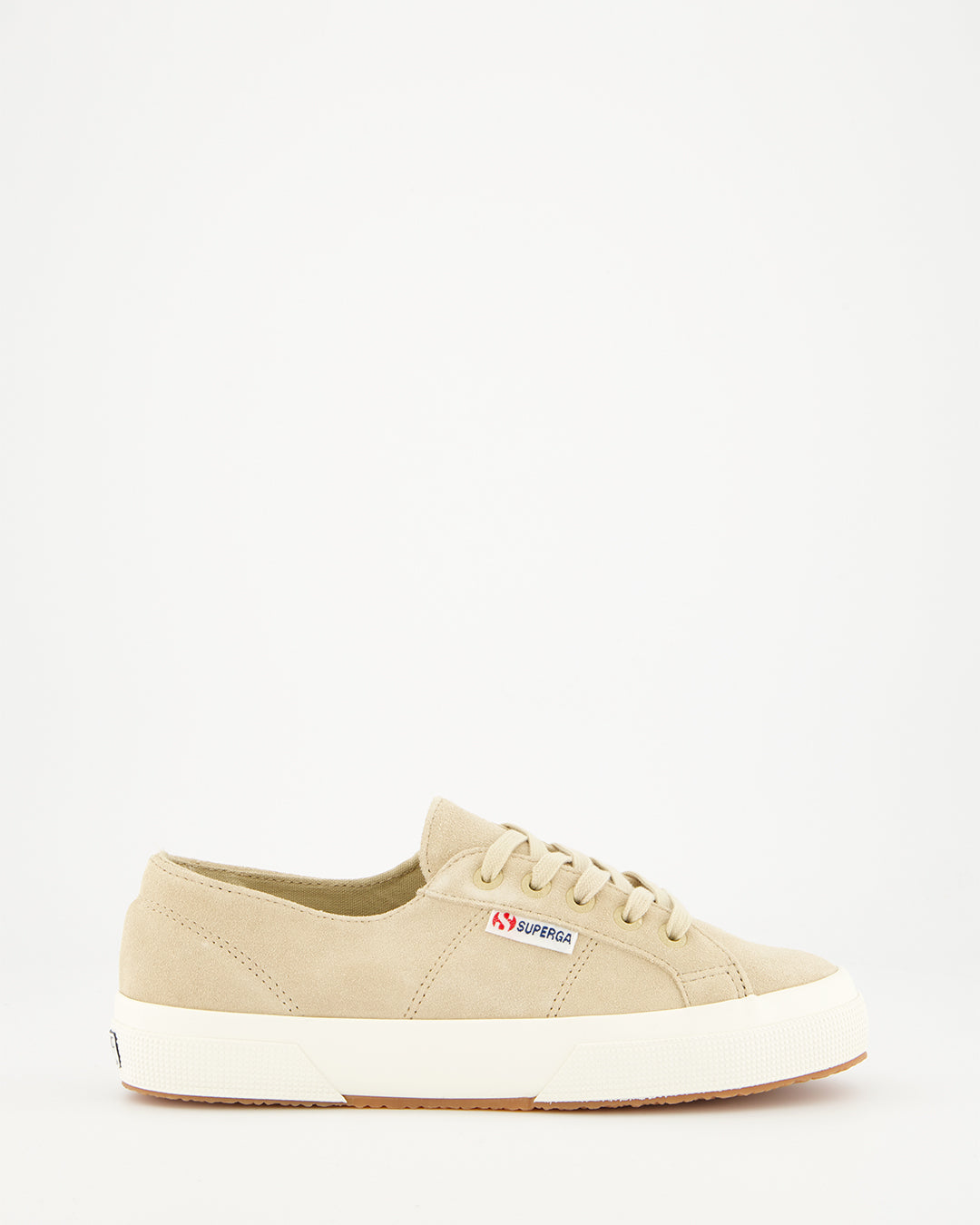 Superga 2750 - Zapatillas de piel