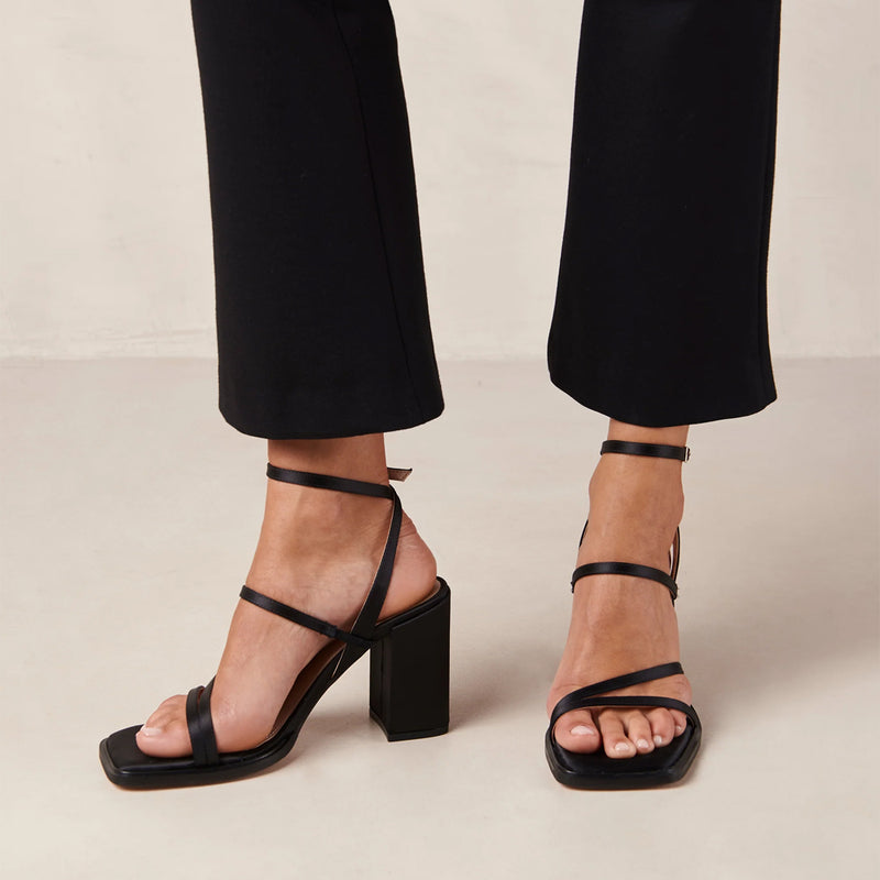 Svegan Alexa - Heeled Sandals