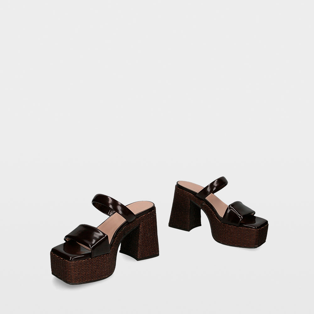 Svegan By Alohas Viviana - Vegan Leather Sandals