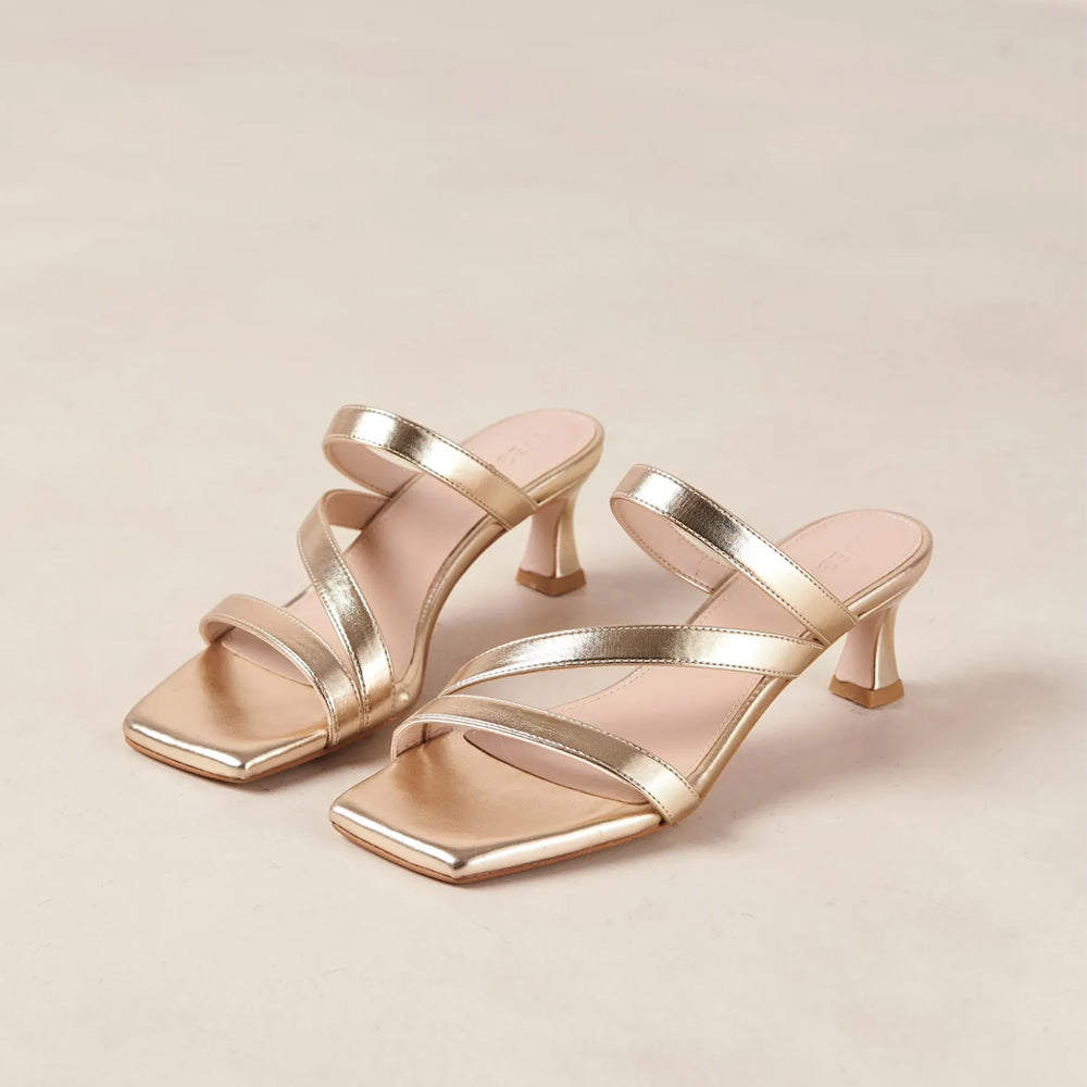 Svegan Sonny - High Heel Sandals