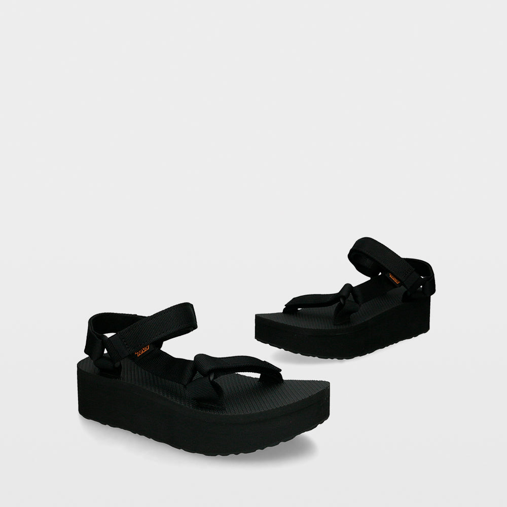 Teva Flatform Universal - Platform Sandals