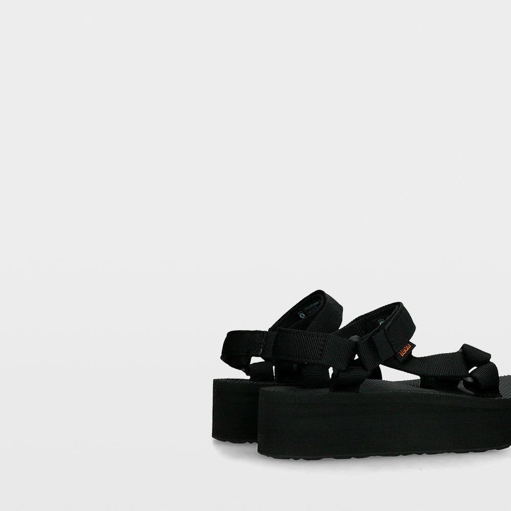 Teva Flatform Universal - Platform Sandals