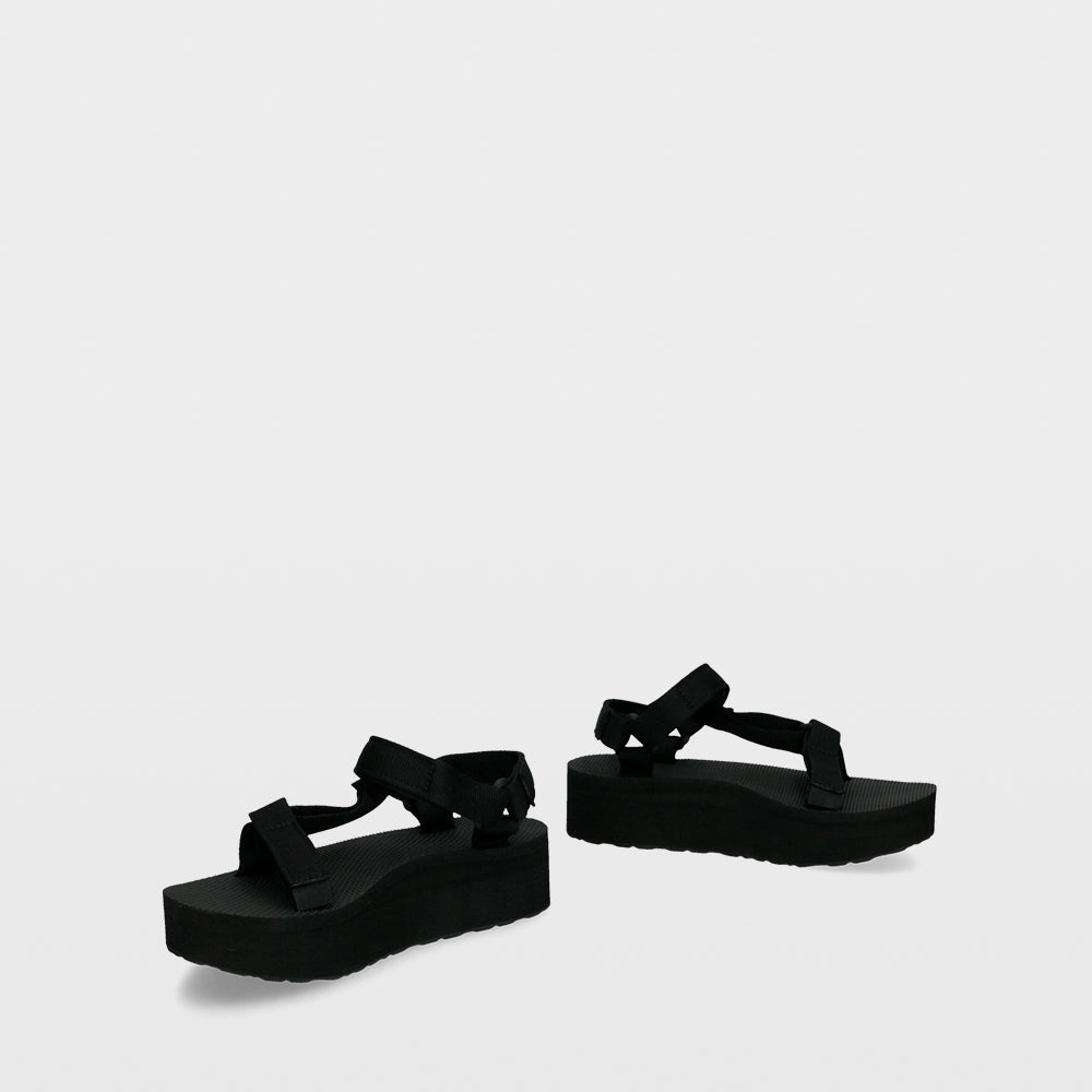 Teva Flatform Universal - Sandalias con plataforma