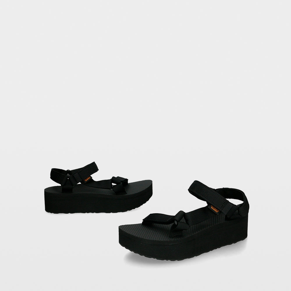 Teva Flatform Universal - Platform Sandals