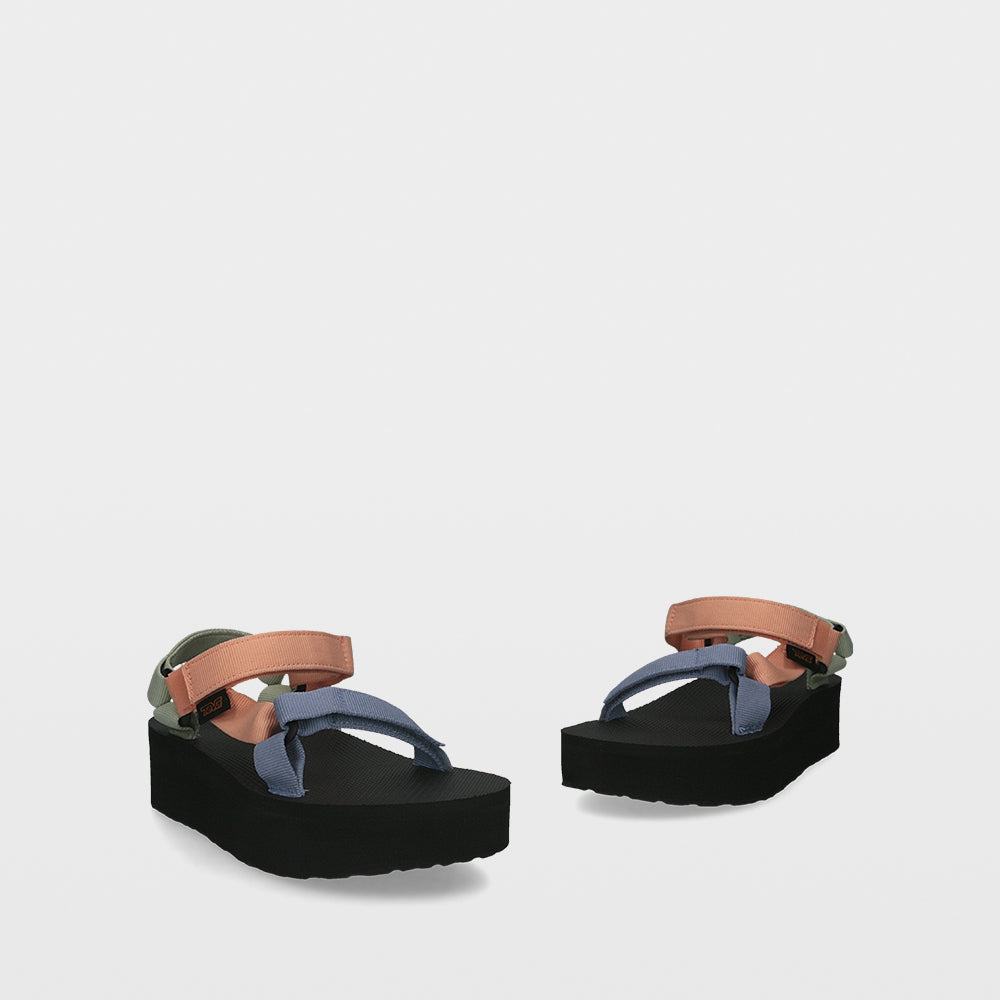 Teva Flatform Universal - Platform Sandals