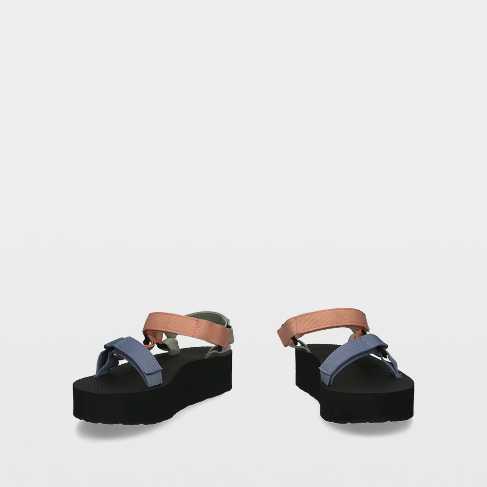 Teva Flatform Universal - Platform Sandals