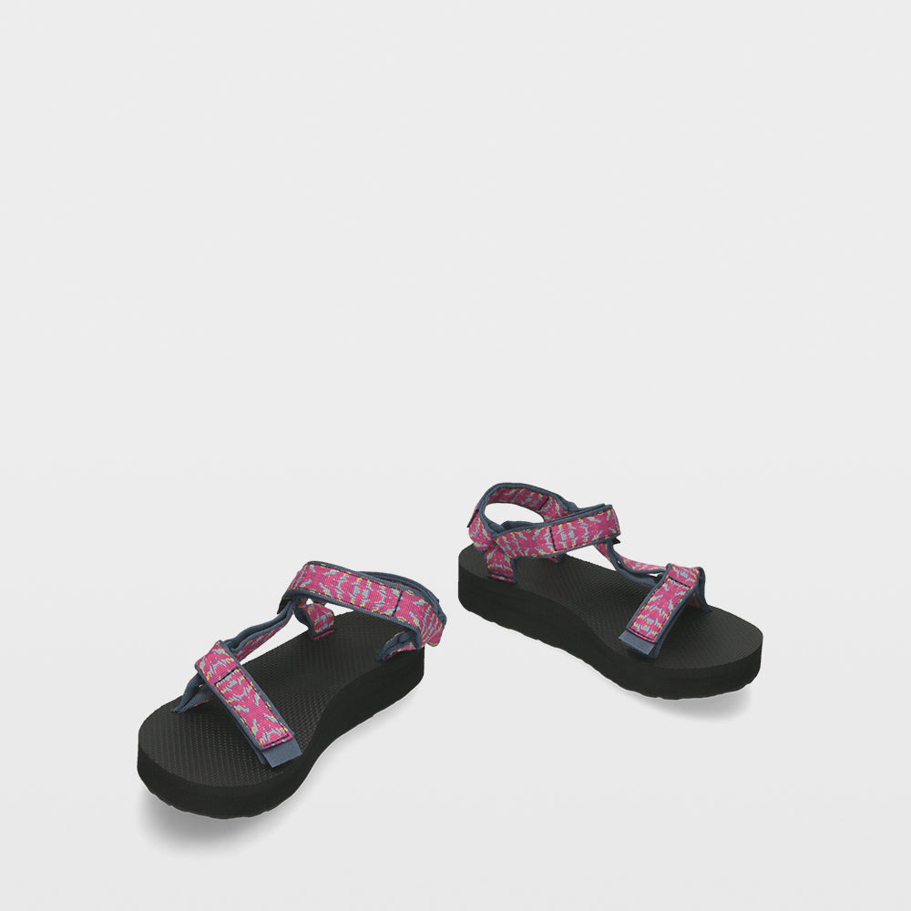 Teva Midform Original - Sandalias de senderismo