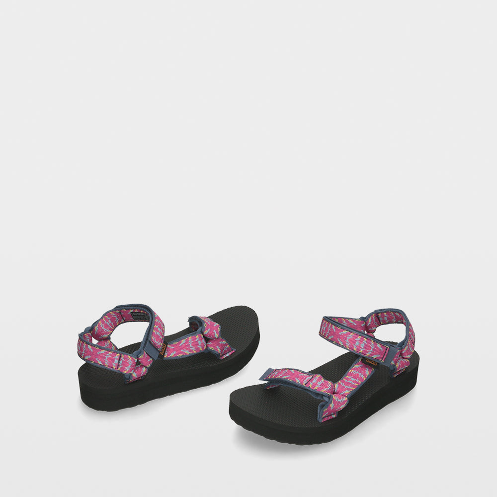 Teva Midform Original - Sandalias de senderismo