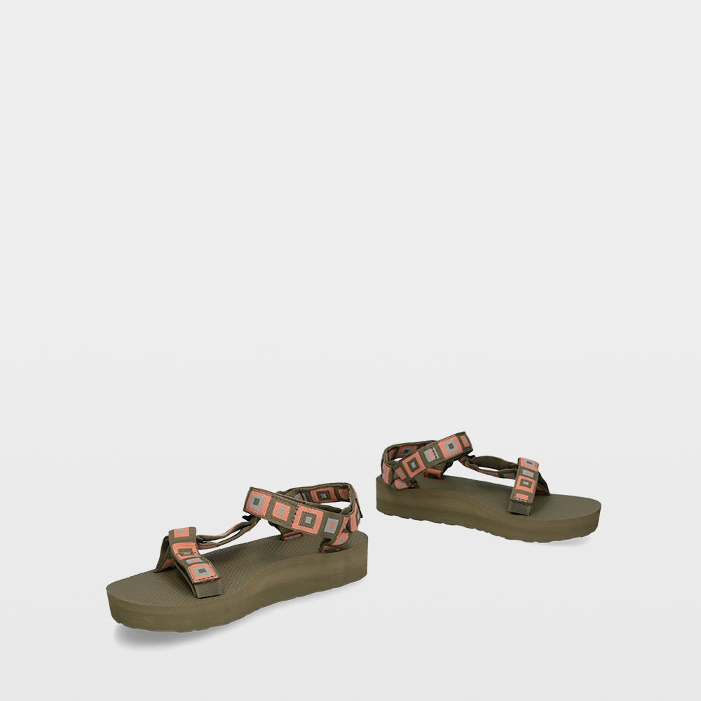 Teva Midform Universal - Sandalias