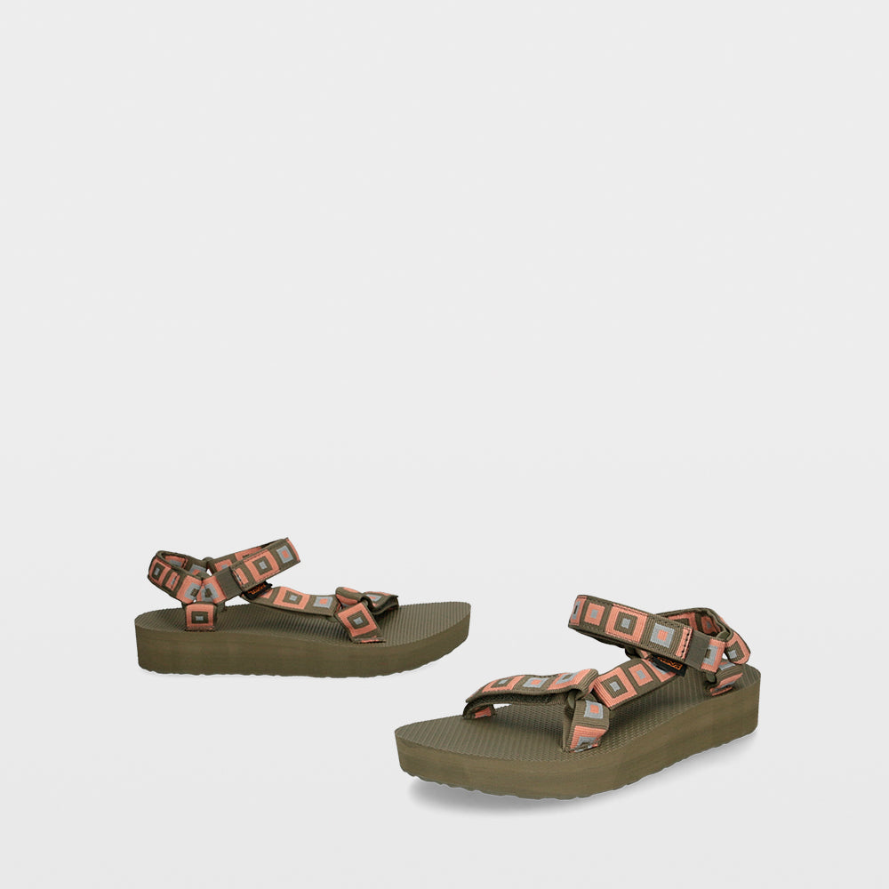 Teva Midform Universal - Sandalias