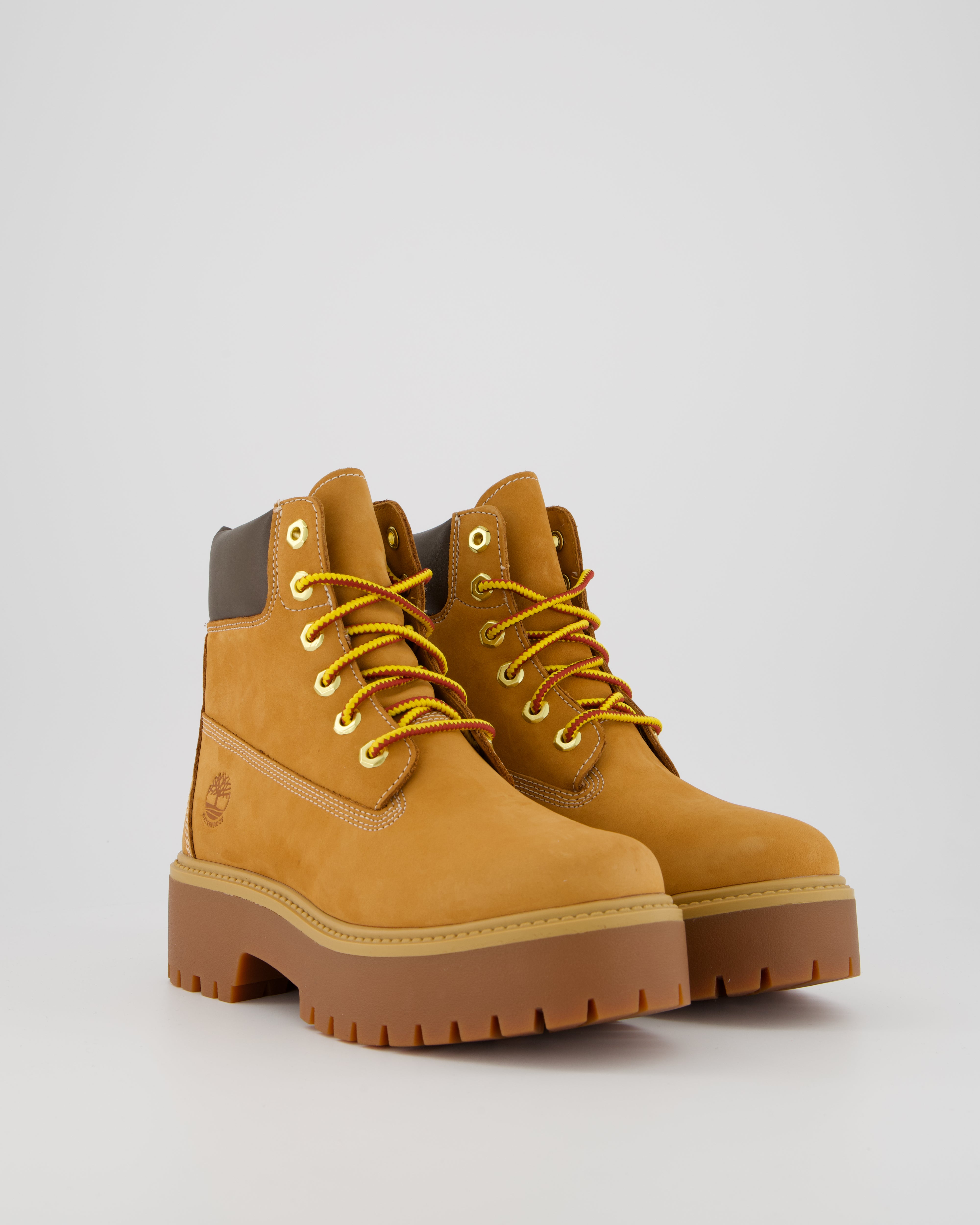 Timberland tacon orders mujer