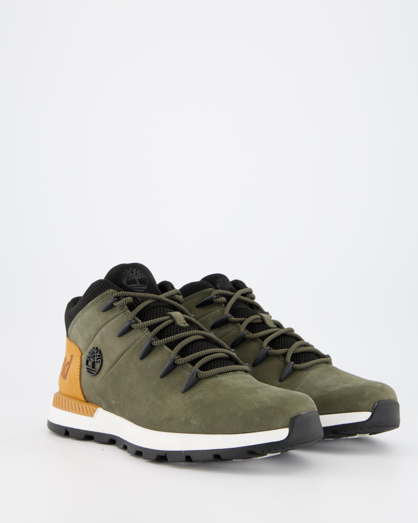 Timberland Mid Lace Up - Zapatillas