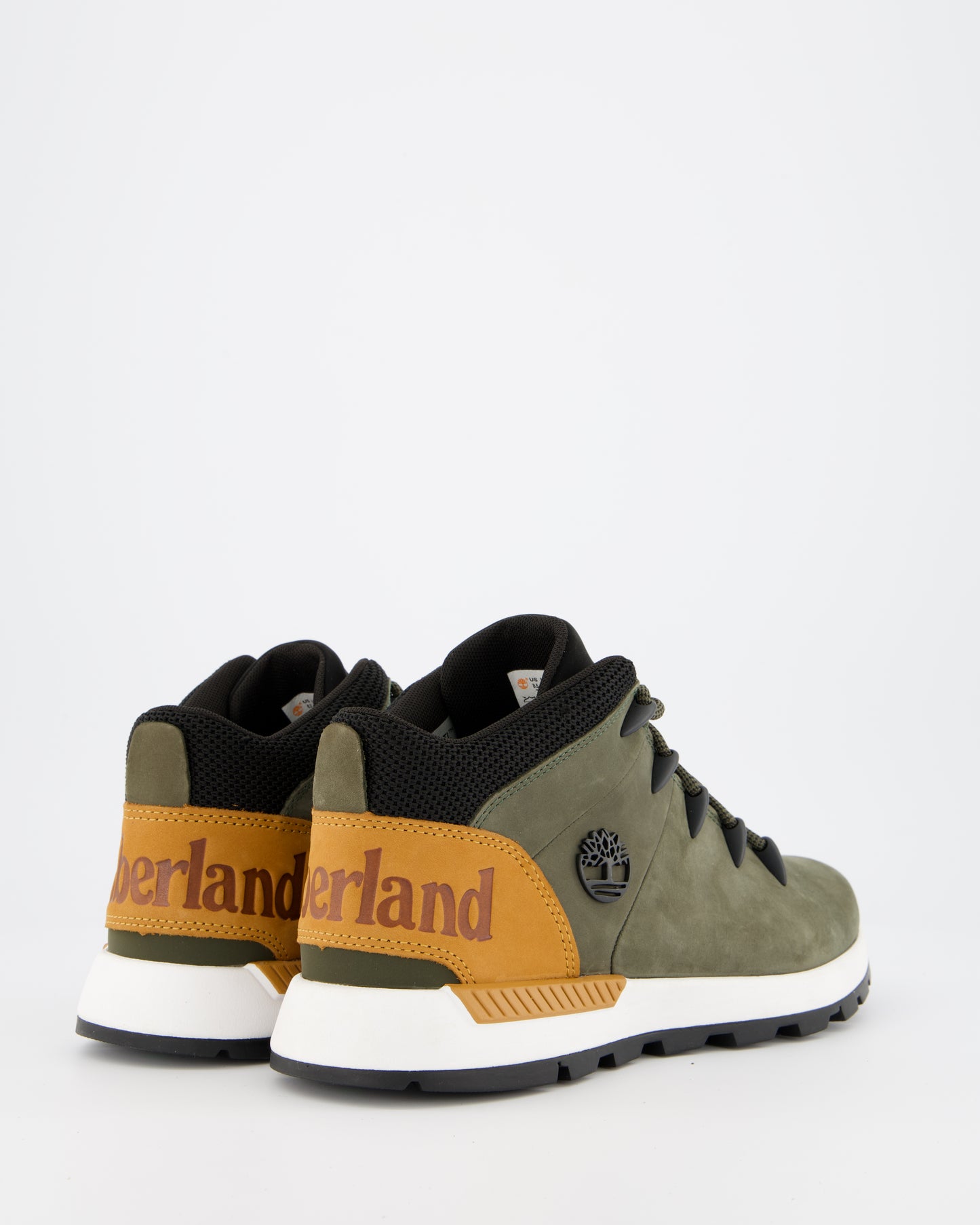 Timberland Mid Lace Up - Zapatillas