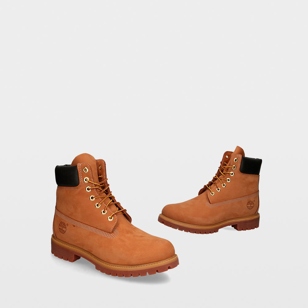 Timberland Premium - Waterproof Boots