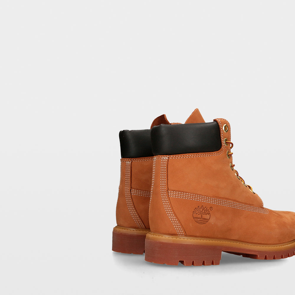 Timberland Premium - Waterproof Boots