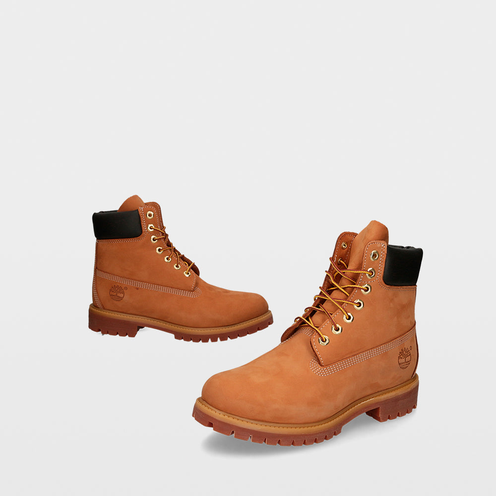 Timberland Premium - Waterproof Boots