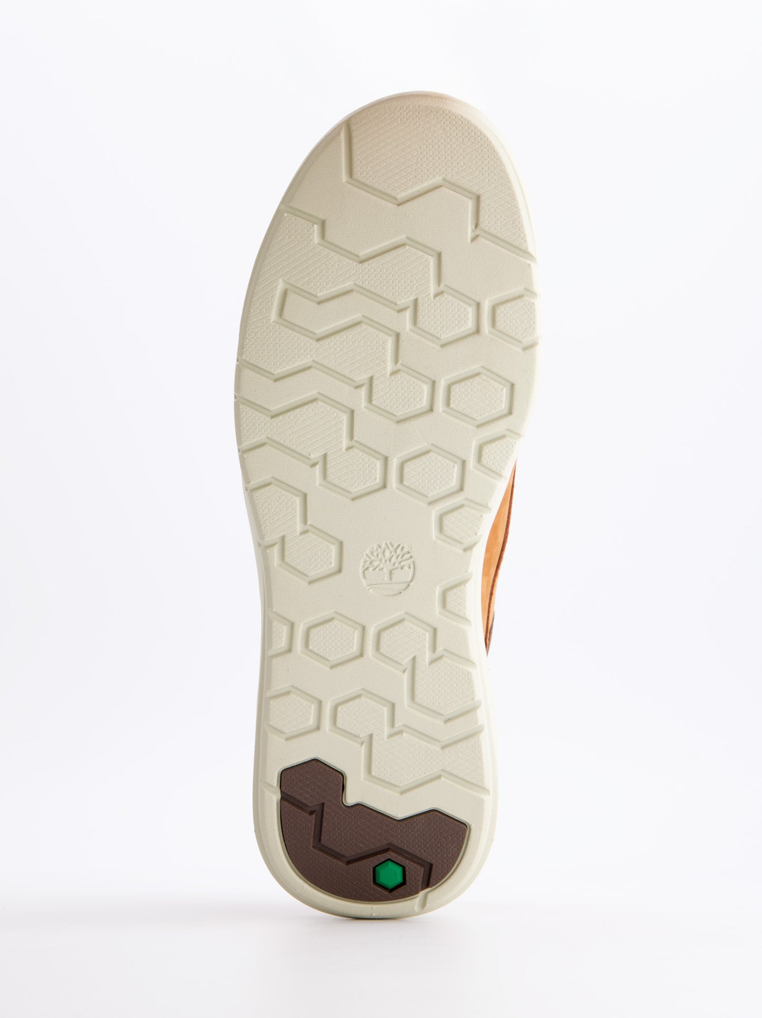 Timberland Seneca Bay - Zapatillas de caña media en piel
