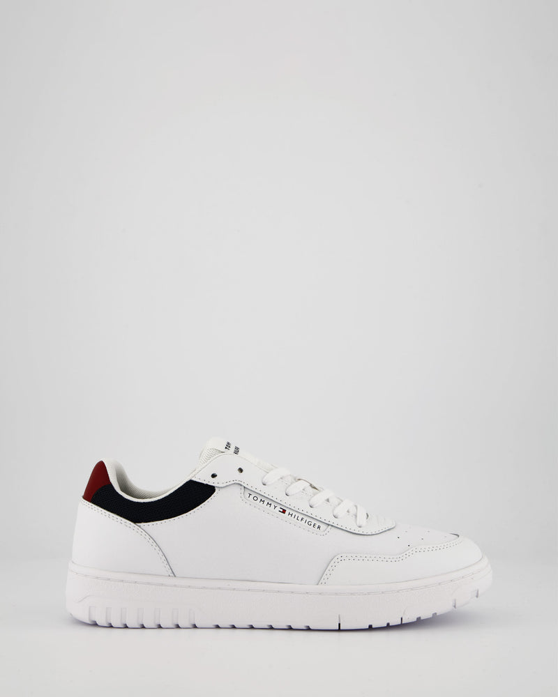 Tommy Hilfiger Basket - Zapatillas