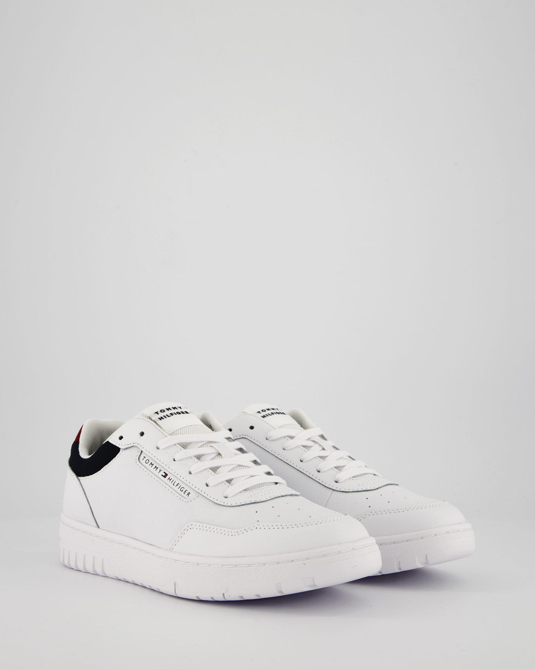 Tommy Hilfiger Basket - Zapatillas