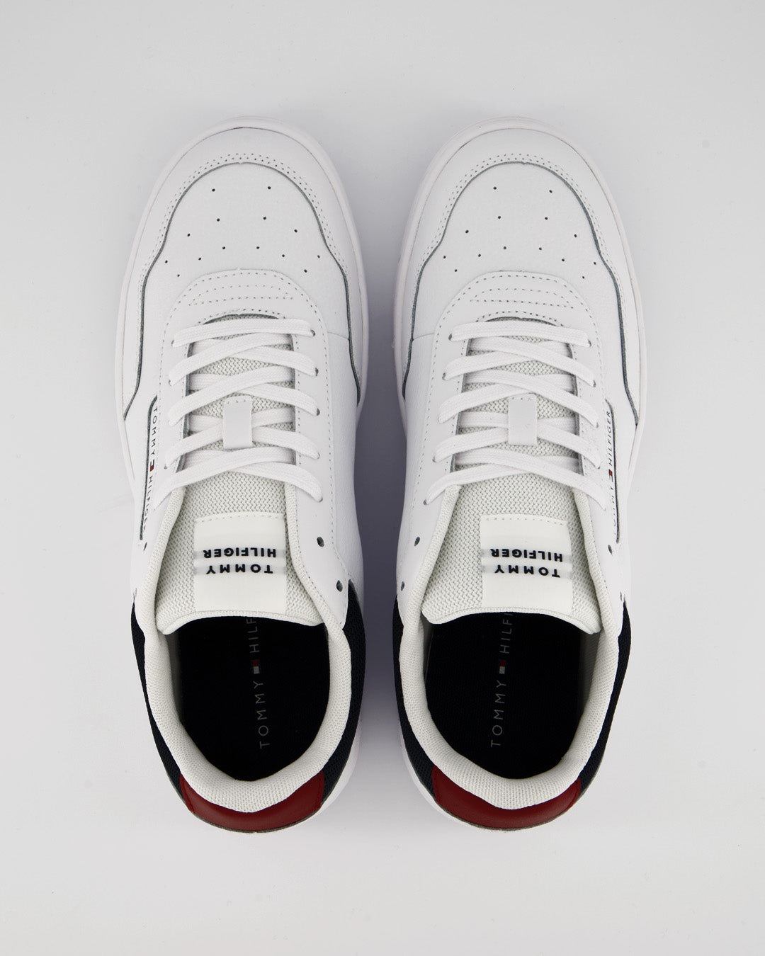 Tommy Hilfiger Basket - Zapatillas