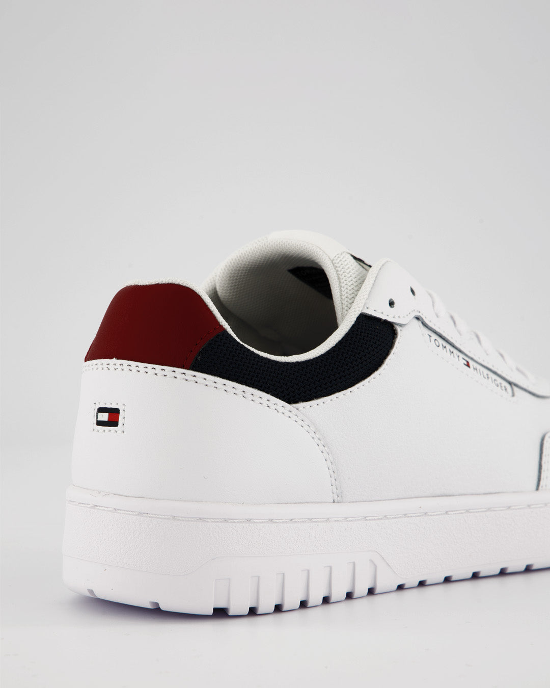 Tommy Hilfiger Basket - Zapatillas