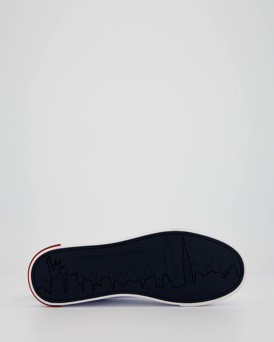 Tommy Hilfiger Essential - Zapatillas