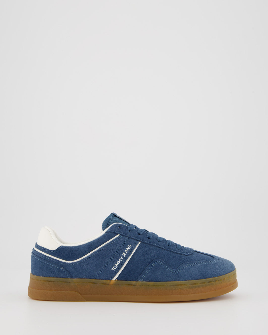 Tommy Hilfiger Jeans - Zapatillas de piel