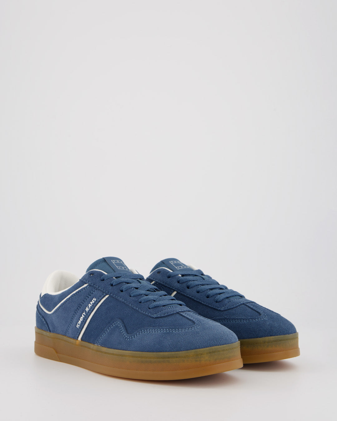 Tommy Hilfiger Jeans - Zapatillas de piel