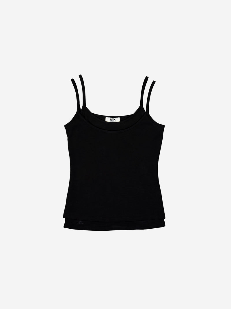 Double strap top - ULK Agatha