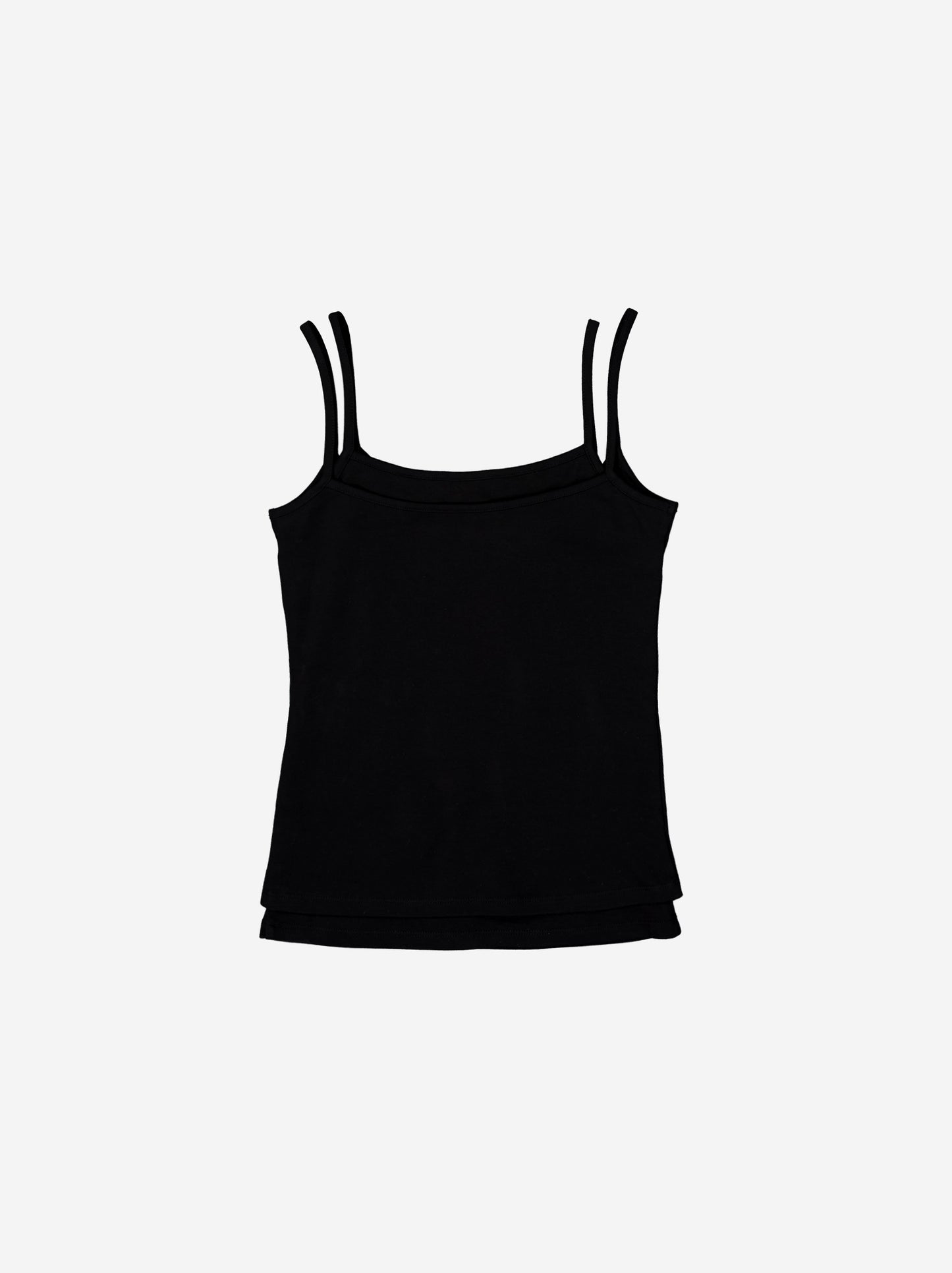 Double strap top - ULK Agatha