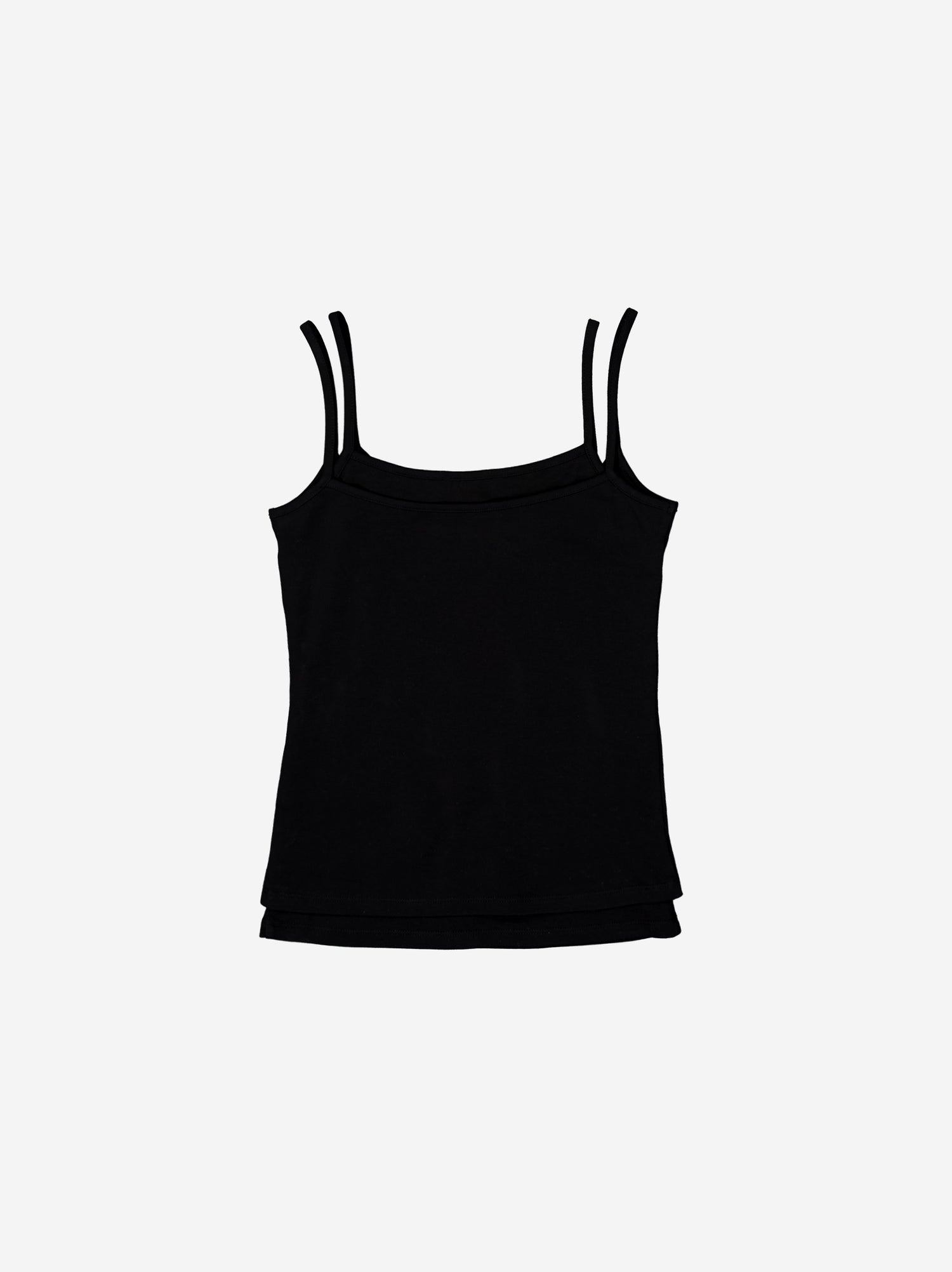Top doble tirantes - ULK Agatha