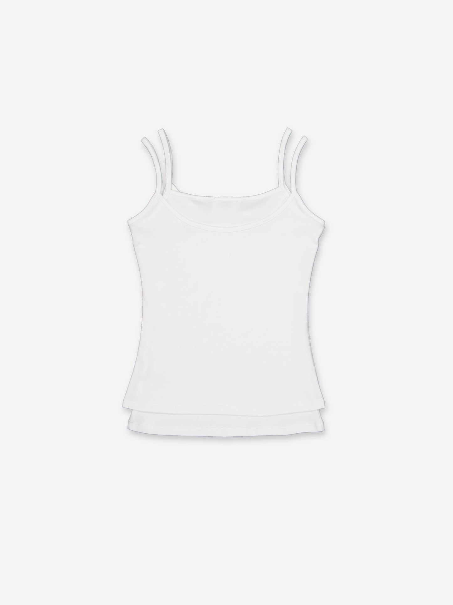 Double strap top - ULK Agatha