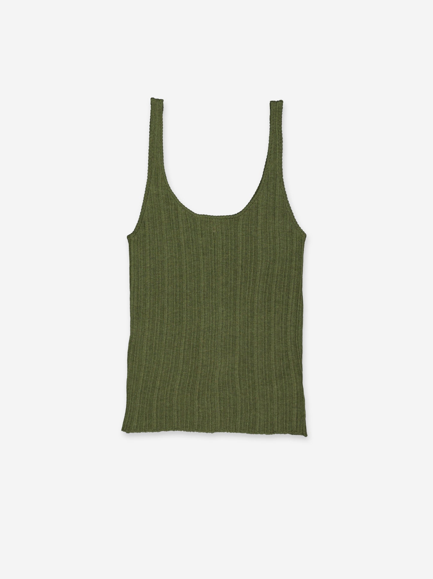 Structured knit top - ULK Darcy