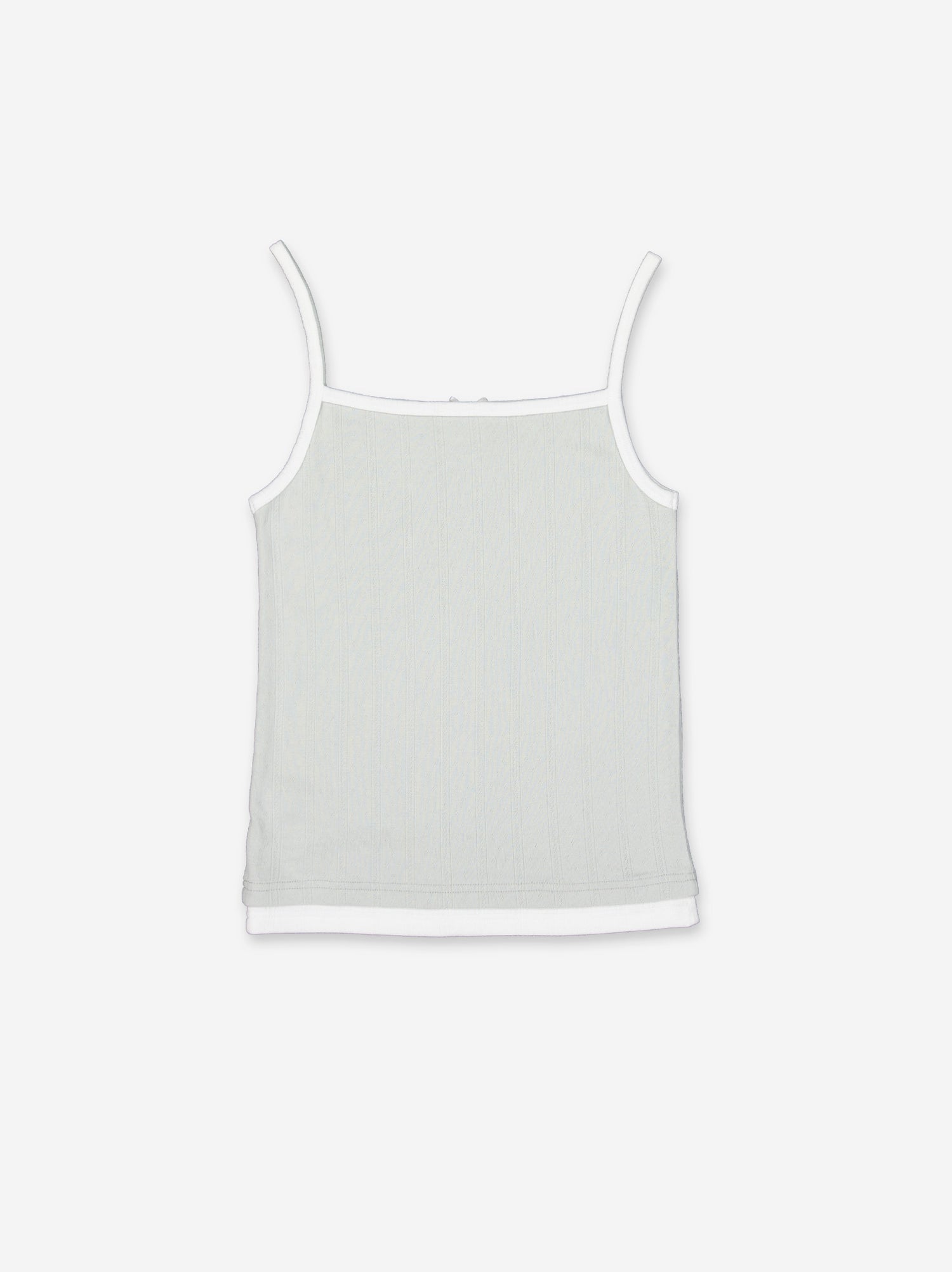 Top punto pointelle - ULK Lilith