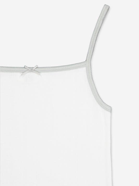 Pointelle knit top - ULK Lilith