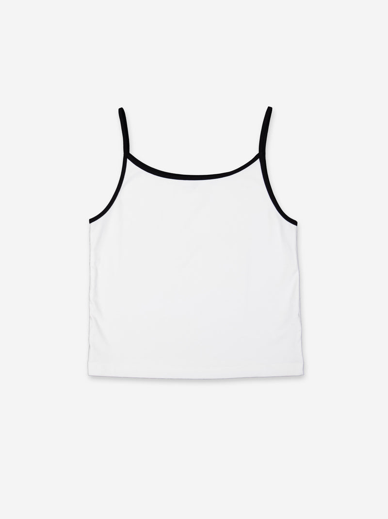 Strappy top - ULK Aiko