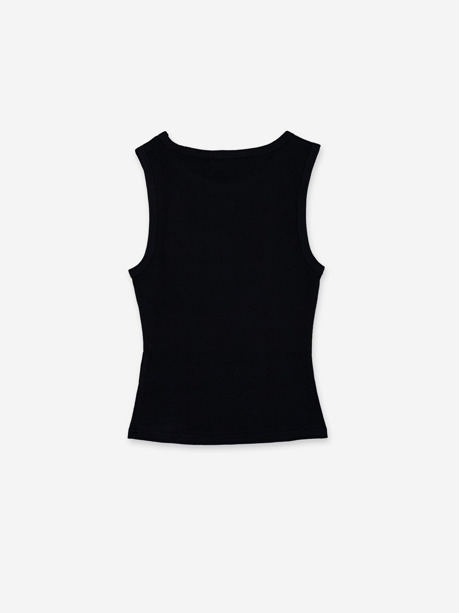 Top tirantes borados - ULK Zoe