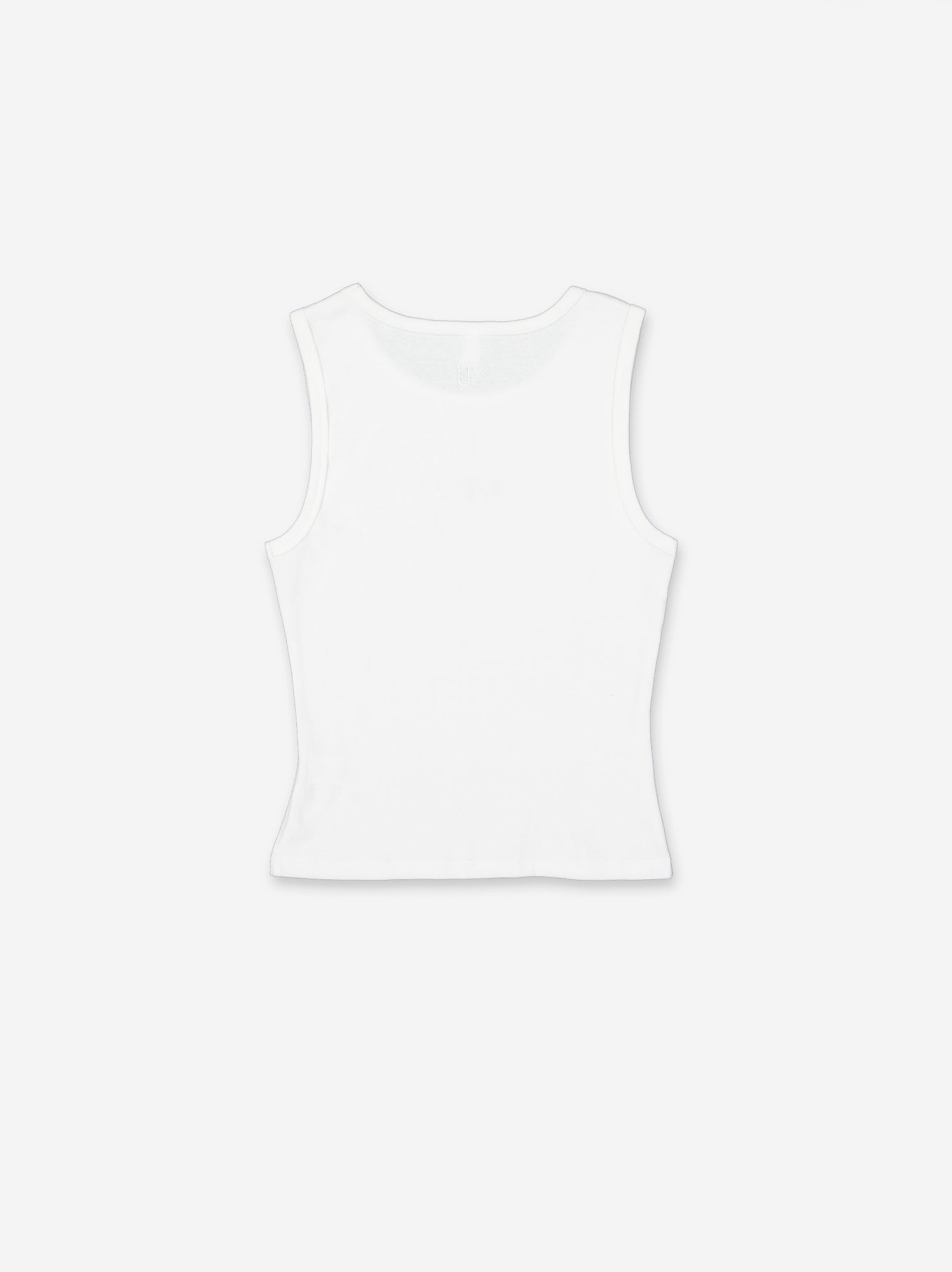 Top tirantes bordados - ULK Zoe