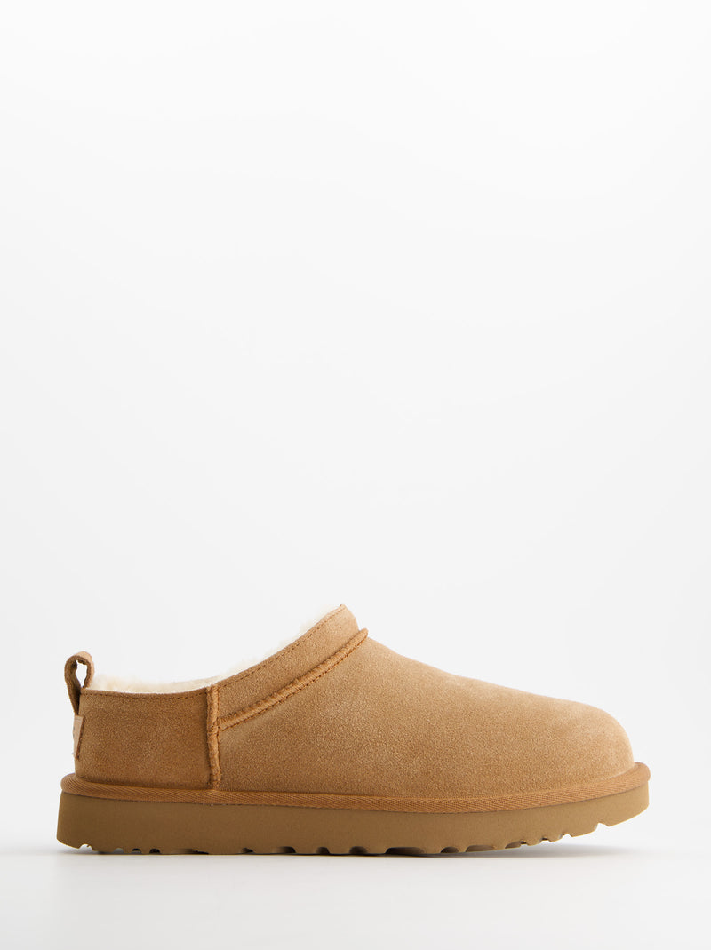 UGG Classic Micro - Botines de ante
