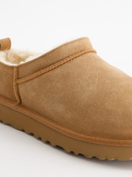UGG Classic Micro - Botines de ante