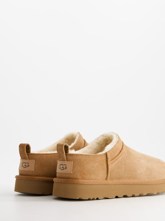 UGG Classic Micro - Botines de ante