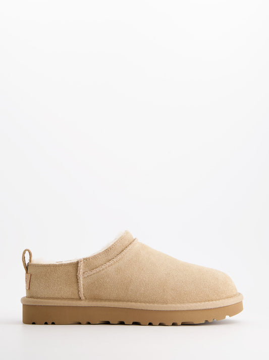 UGG Classic Micro - Botines de ante