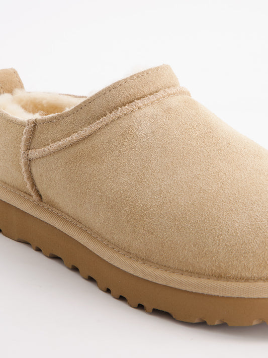 UGG Classic Micro - Botines de ante