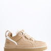 UGG Lowmel - Zapatillas chunky de ante