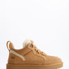 UGG Lowmel - Zapatillas de ante chunky
