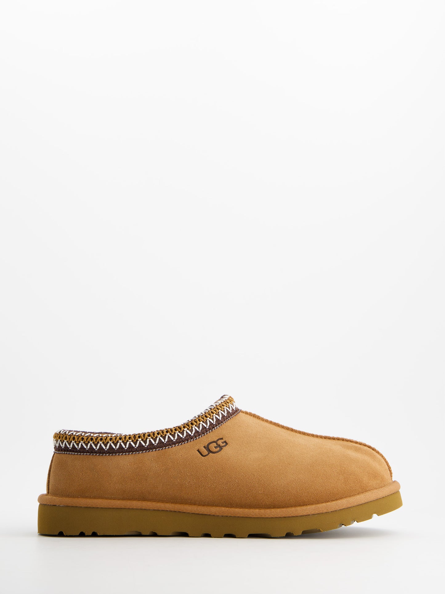 UGG Tasman - Men's Suede Clogs