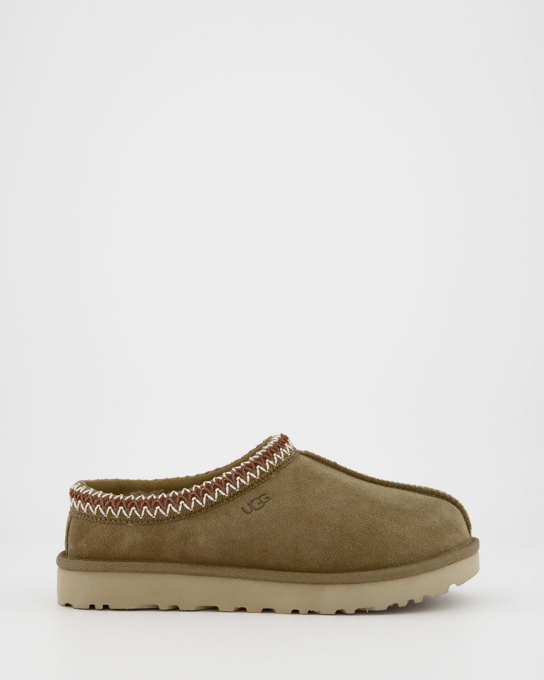 UGG Tasman - Zuecos de piel