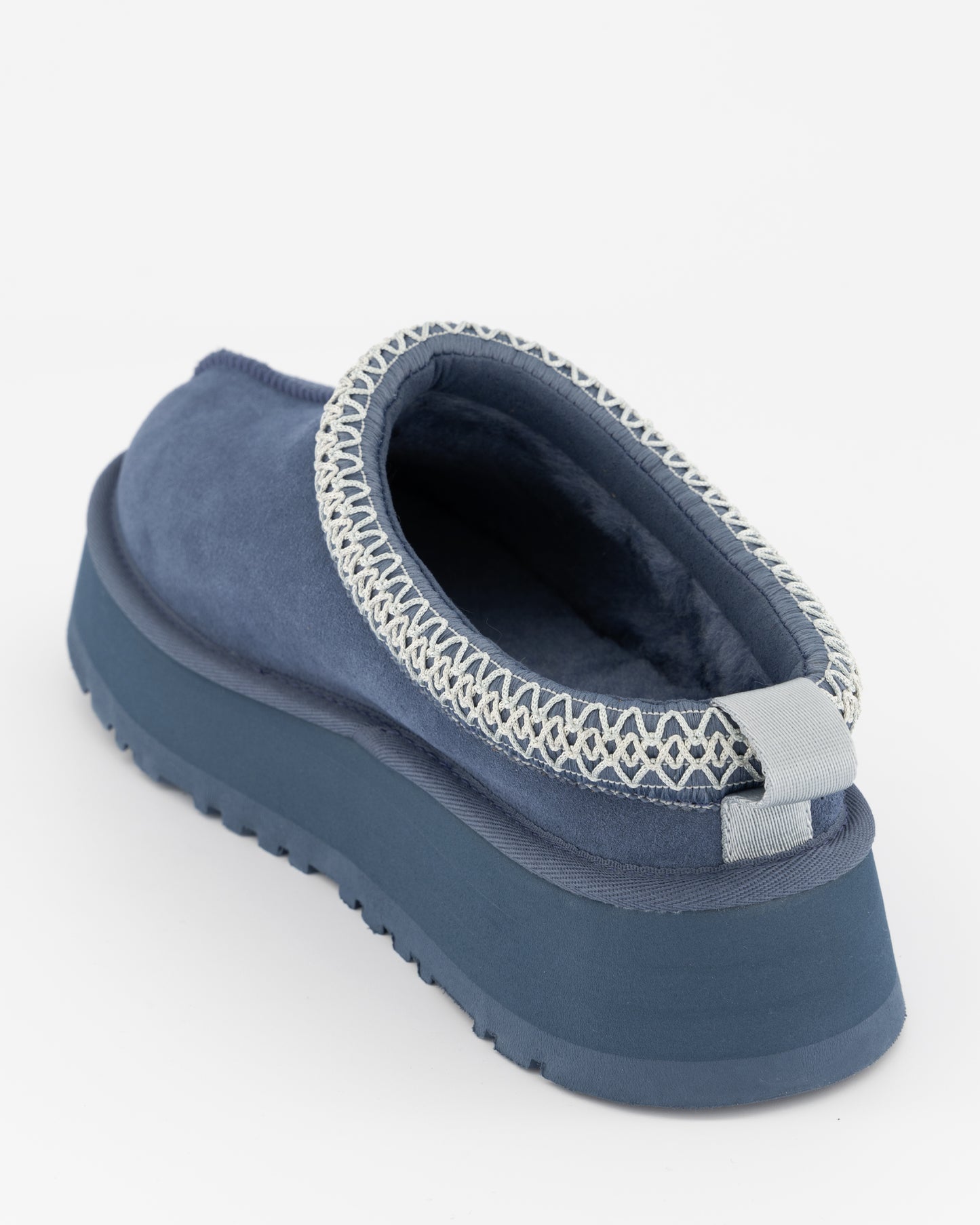 UGG Tasman - Zuecos de piel