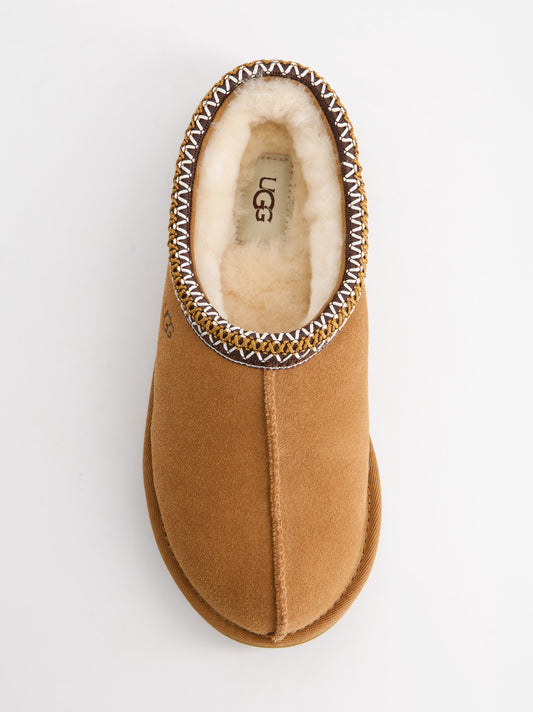 UGG Tasman II - Zuecos de ante